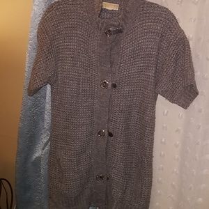 Michael Kors cardigan